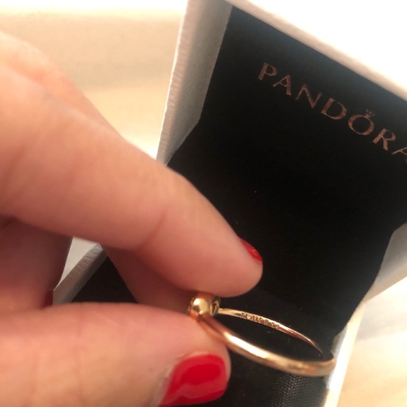Pandora ring - Picture 3 of 4